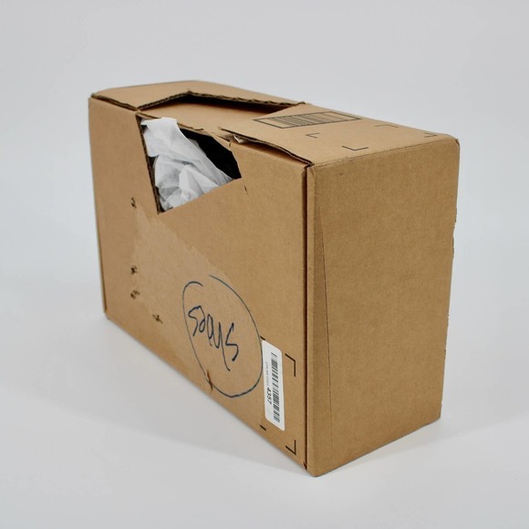 Cobb Hill Angelina Tailored T Strap Heel Womens Size 11 in Black NEW - Picture 9 of 9